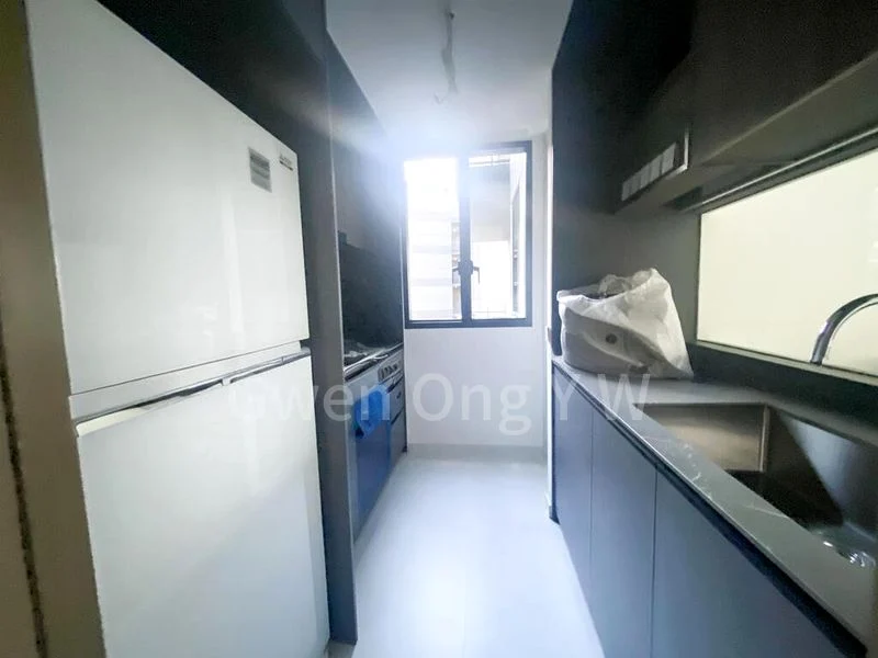 3 Bed Condo for Rent in One-North Eden - Image 4