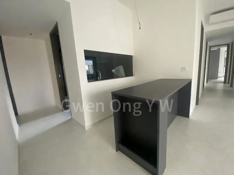 3 Bed Condo for Rent in One-North Eden - Image 3