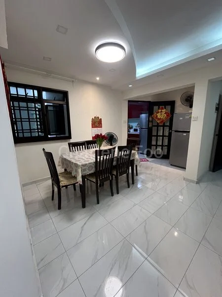 5 Room (5I) HDB for Sale in 658C Jurong West Street 65 - Image 9