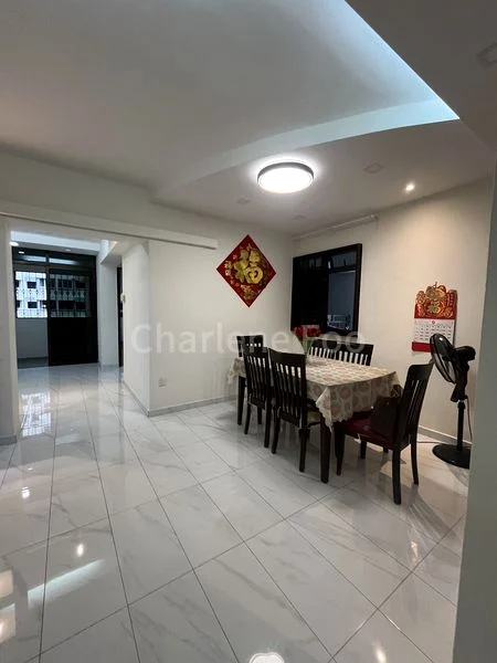 5 Room (5I) HDB for Sale in 658C Jurong West Street 65 - Image 2