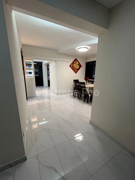 5 Room (5I) HDB for Sale in 658C Jurong West Street 65 - Image 1