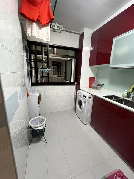 5 Room (5I) HDB for Sale in 658C Jurong West Street 65 - Image 11