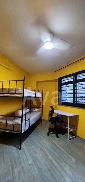 Common Room (HDB) for Rent in  478 Sembawang Drive - Image 4