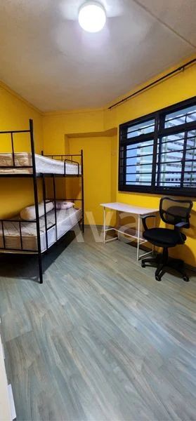 Common Room (HDB) for Rent in  478 Sembawang Drive - Image 3