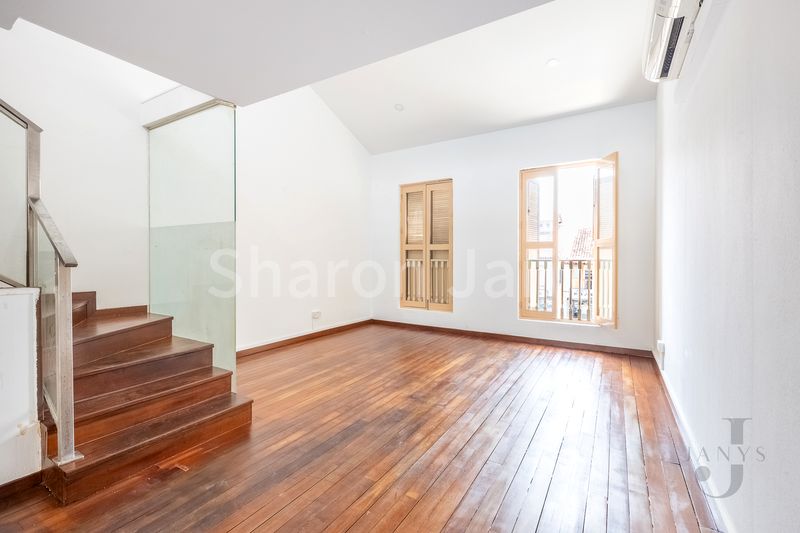 Shop / Shophouse for Sale in  Kampong Glam Conservation Area - Image 6