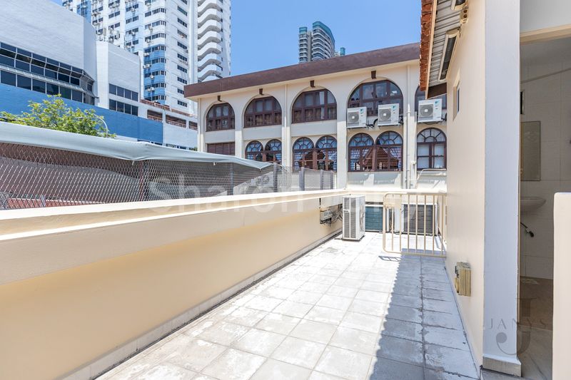 Shop / Shophouse for Sale in  Kampong Glam Conservation Area - Image 2