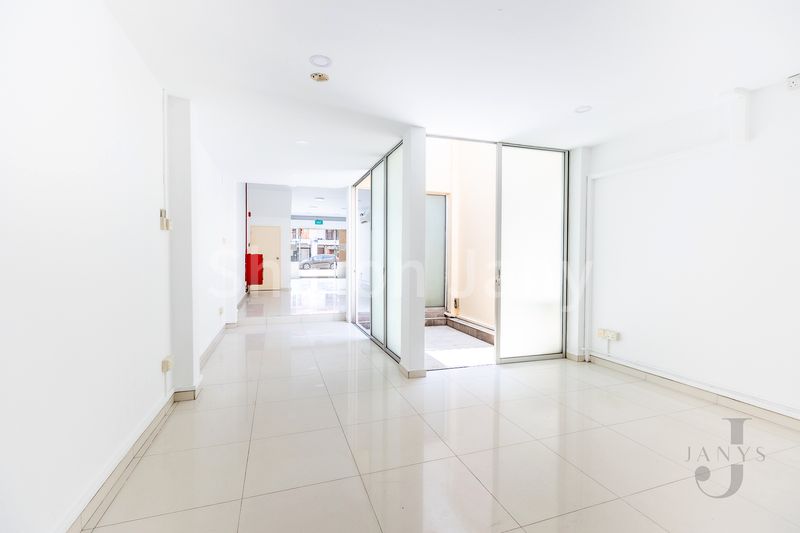 Shop / Shophouse for Sale in  Kampong Glam Conservation Area - Image 7