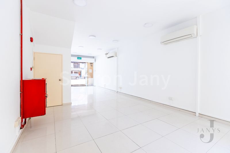 Shop / Shophouse for Sale in  Kampong Glam Conservation Area - Image 9