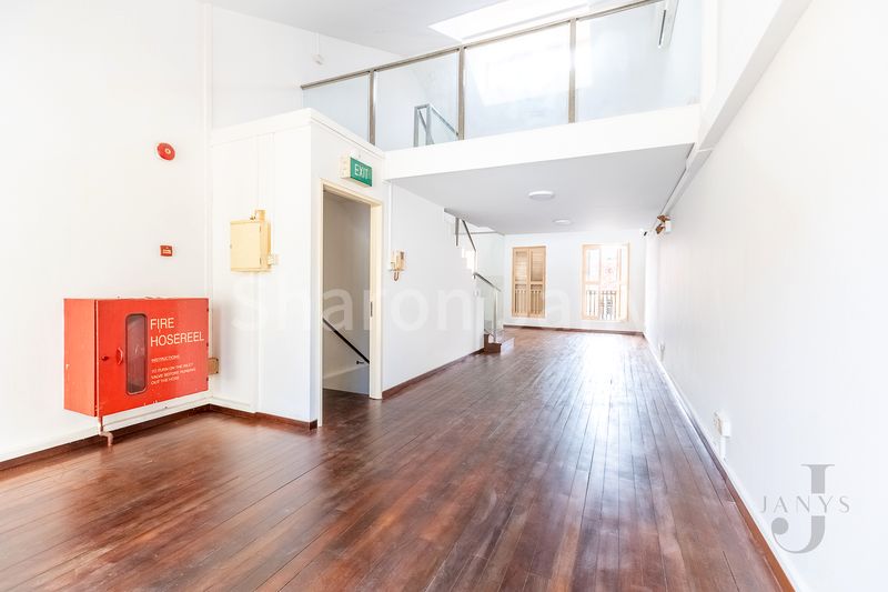 Shop / Shophouse for Sale in  Kampong Glam Conservation Area - Image 5