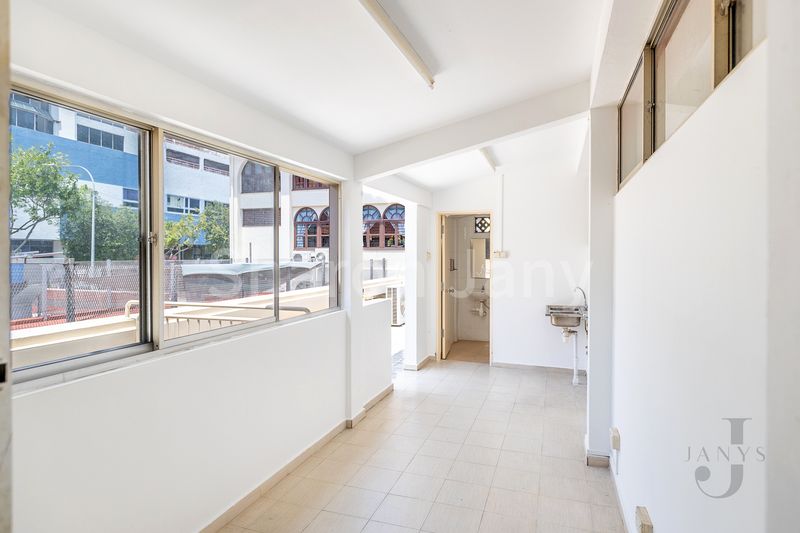 Shop / Shophouse for Sale in  Kampong Glam Conservation Area - Image 3