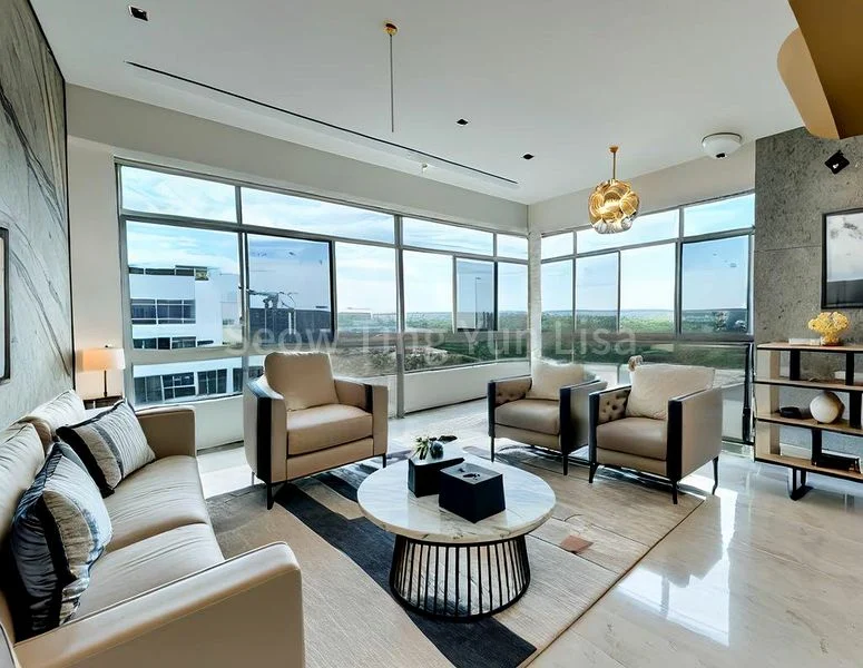 5+1 Bed Executive Condo for Sale in  Citylife @ Tampines - Image 1