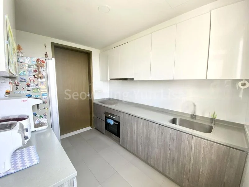 5+1 Bed Executive Condo for Sale in  Citylife @ Tampines - Image 5
