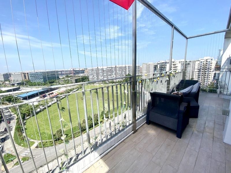 5+1 Bed Executive Condo for Sale in  Citylife @ Tampines - Image 4