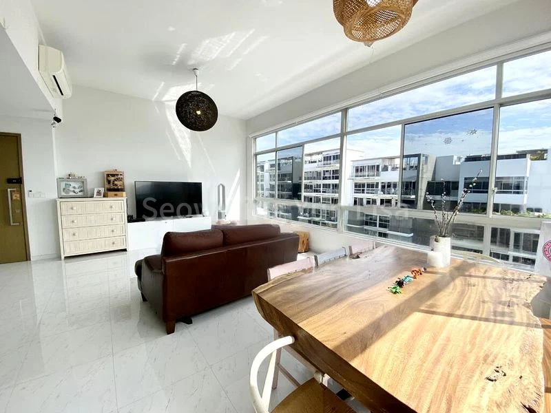 5+1 Bed Executive Condo for Sale in  Citylife @ Tampines - Image 2