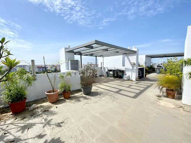 5+1 Bed Executive Condo for Sale in  Citylife @ Tampines - Image 9