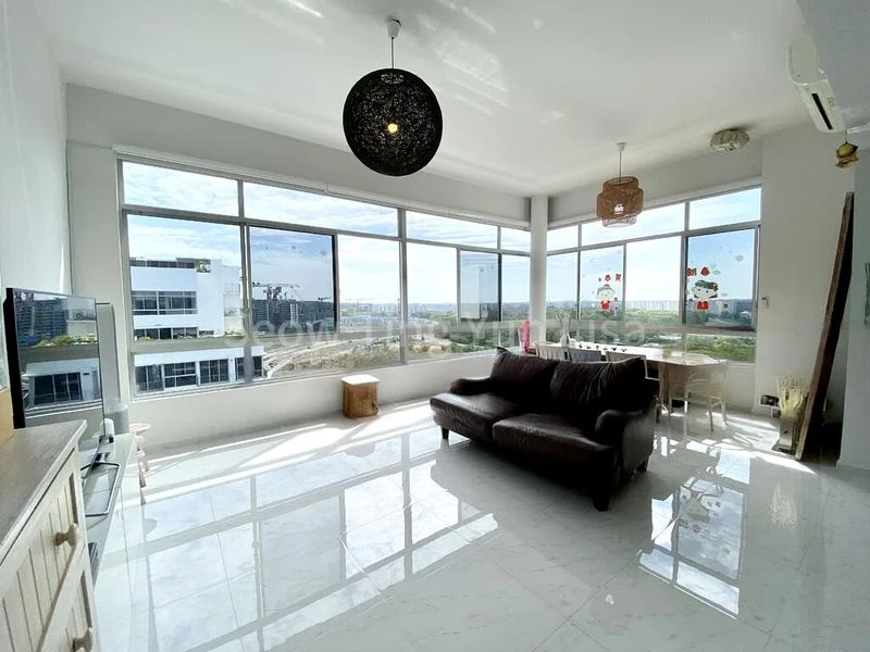 5+1 Bed Executive Condo for Sale in  Citylife @ Tampines - Image 3