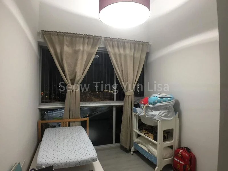 5+1 Bed Executive Condo for Sale in  Citylife @ Tampines - Image 13