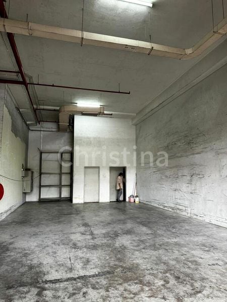 Light Industrial (B1) for Sale: Paya Ubi Industrial Park - Image 8