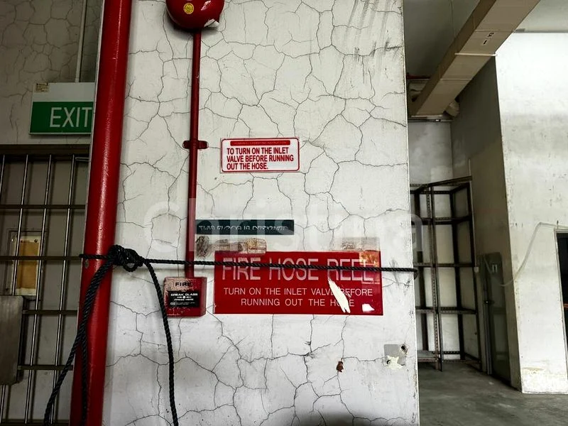 Light Industrial (B1) for Sale: Paya Ubi Industrial Park - Image 5