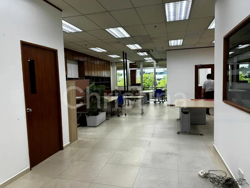 Light Industrial (B1) for Sale: Paya Ubi Industrial Park - Image 4