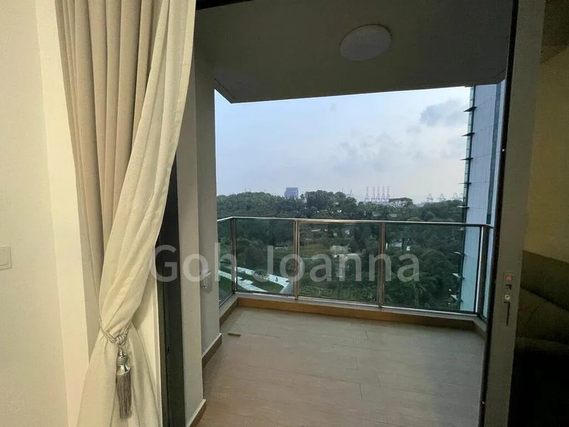 2 Bed Condo for Rent in  Normanton Park - Image 8