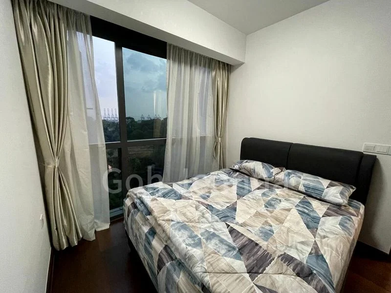 2 Bed Condo for Rent in  Normanton Park - Image 7