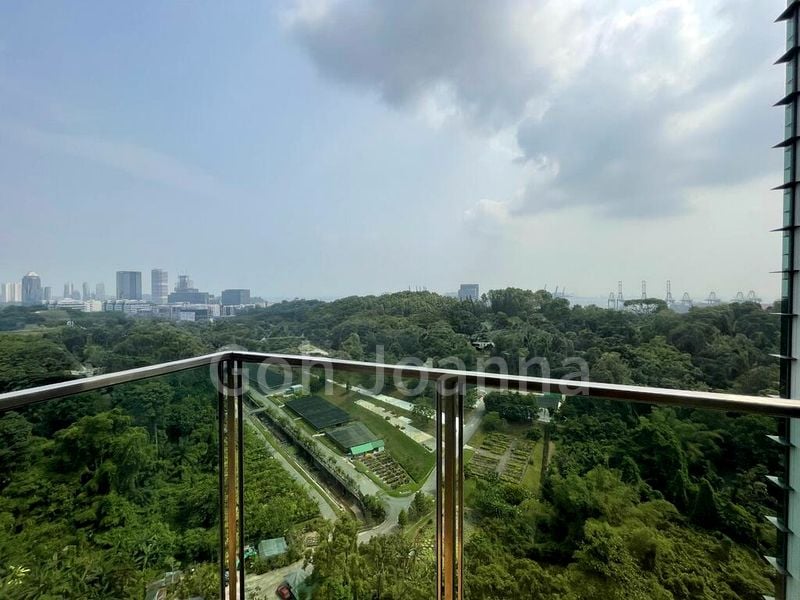 2 Bed Condo for Rent in  Normanton Park - Image 9