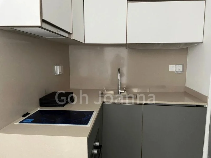 2 Bed Condo for Rent in  Normanton Park - Image 3