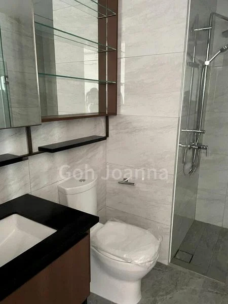 2 Bed Condo for Rent in  Normanton Park - Image 6