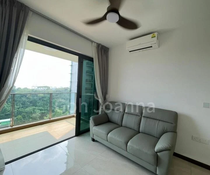 2 Bed Condo for Rent in  Normanton Park - Image 1