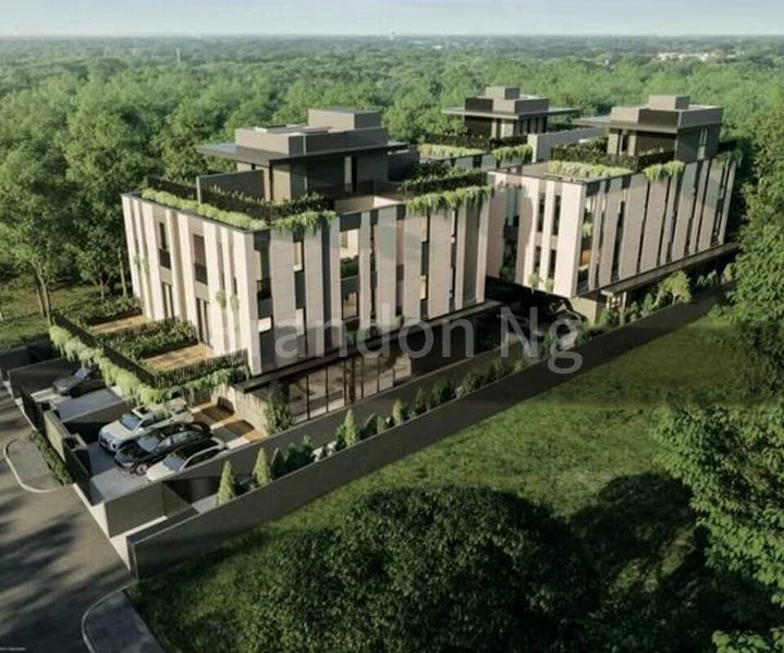 6 Bed Semi-Detached House (Landed) for Sale in Palm Drive - Image 16