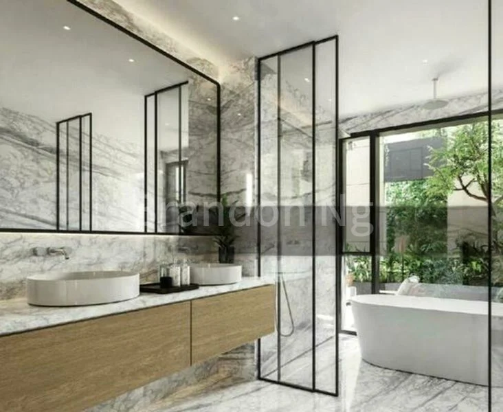 6 Bed Semi-Detached House (Landed) for Sale in Palm Drive - Image 5