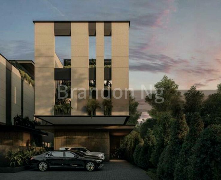 6 Bed Semi-Detached House (Landed) for Sale in Palm Drive - Image 13