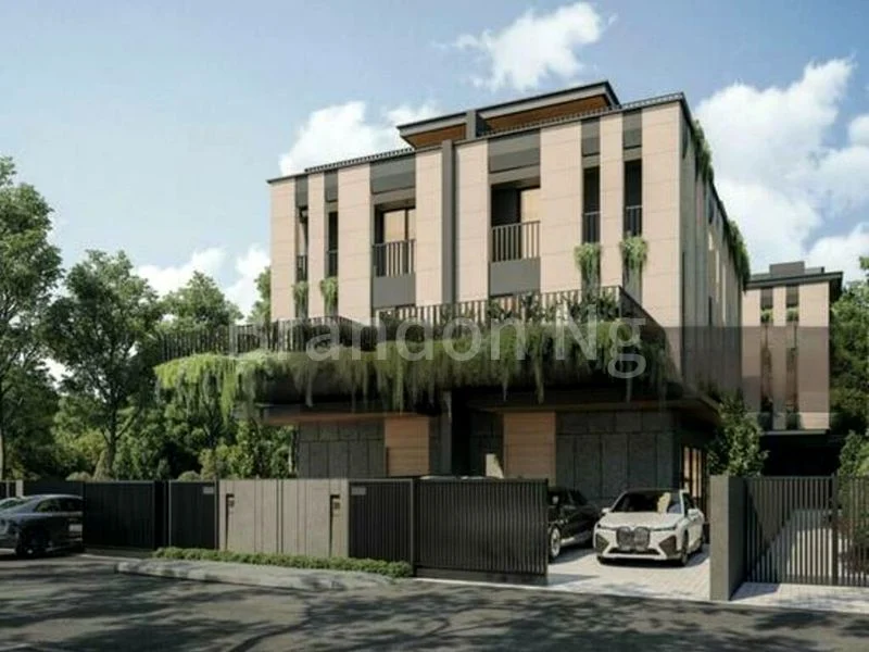 6 Bed Semi-Detached House (Landed) for Sale in Palm Drive - Image 7