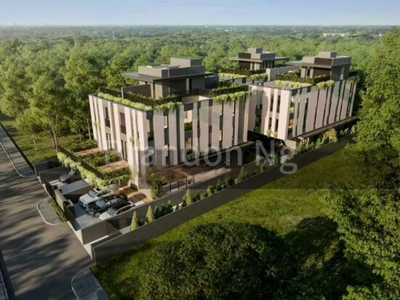 6 Bed Semi-Detached House (Landed) for Sale in Palm Drive - Image 14