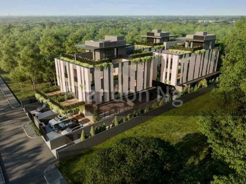 6 Bed Semi-Detached House (Landed) for Sale in Palm Drive - Image 8