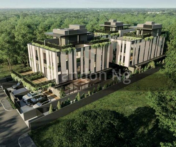 6 Bed Semi-Detached House (Landed) for Sale in Palm Drive - Image 3