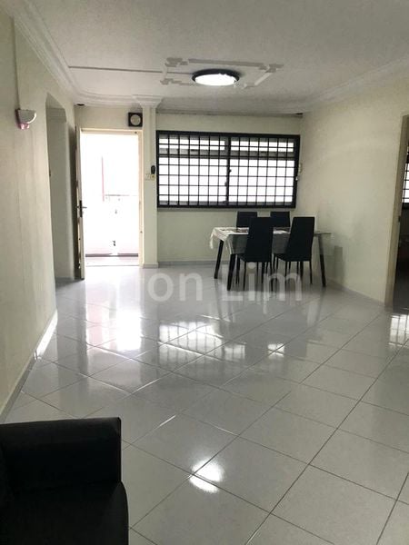 4 Room (4A) HDB for Rent in 250 Choa Chu Kang Avenue 2 - Image 4