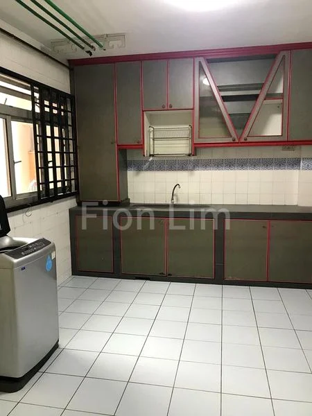 4 Room (4A) HDB for Rent in 250 Choa Chu Kang Avenue 2 - Image 5