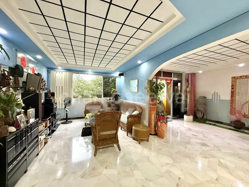 5 Room (5I) HDB for Sale in 159 Simei Road - Image 1