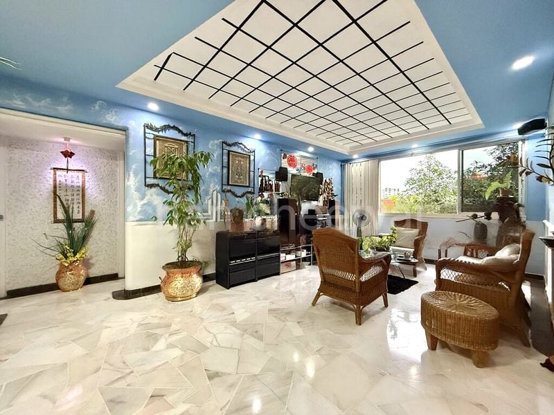 5 Room (5I) HDB for Sale in 159 Simei Road - Image 3