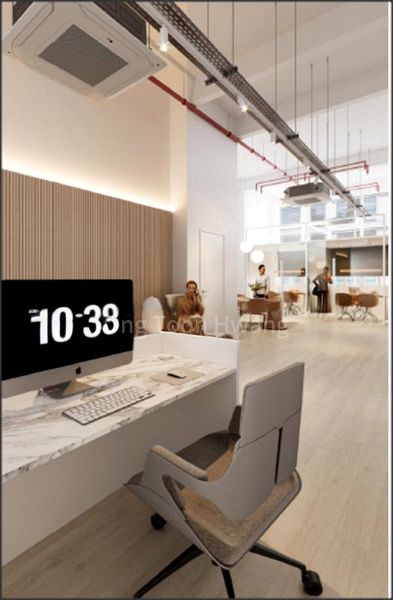 Office for Rent: Circular Road - Image 1