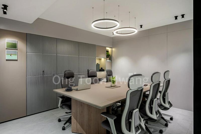 Office for Rent: Circular Road - Image 3