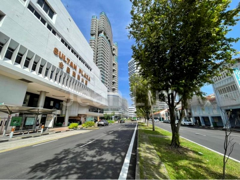 Other Retail for Rent: Sultan Plaza - Image 4