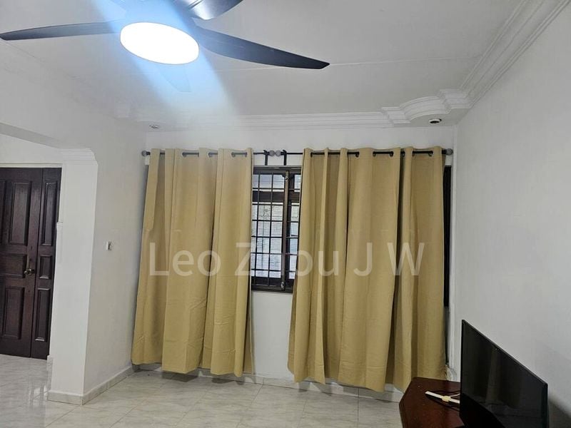 4 Room (4A) HDB for Rent in  556 Woodlands Drive 53 - Image 7
