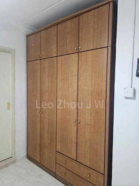 4 Room (4A) HDB for Rent in  556 Woodlands Drive 53 - Image 11