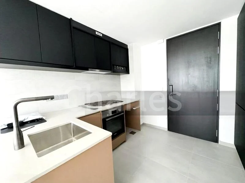 2 Bed Condo for Sale in  Noma - Image 2