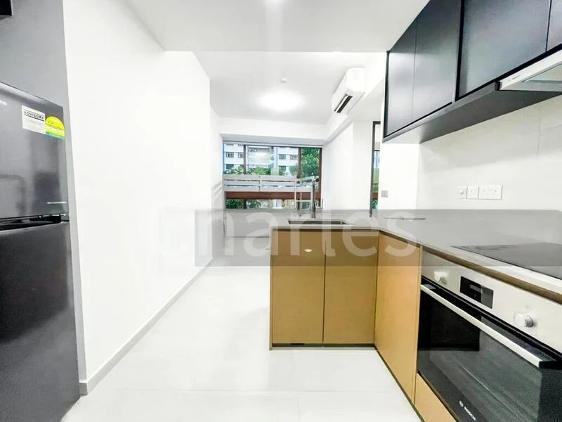 2 Bed Condo for Sale in  Noma - Image 1