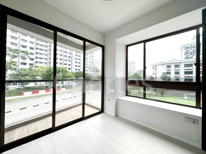 2 Bed Condo for Sale in  Noma - Image 3