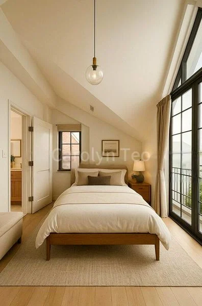 8 Bed Semi-Detached House (Landed) for Sale in  St Nicholas View - Image 4